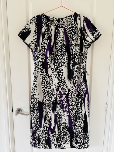 Sophie gray bhs size white - bhs, 12