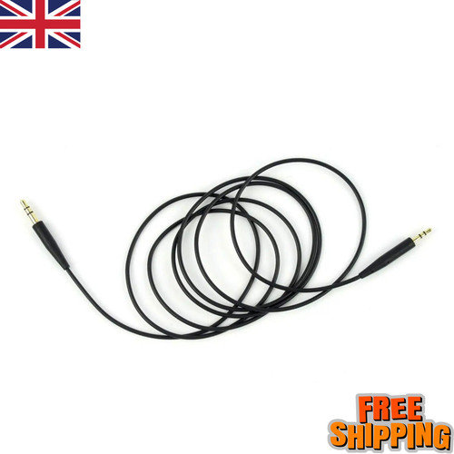 Audio cable replacement for - replacement,