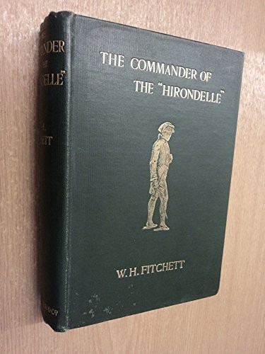 The commander - the, of