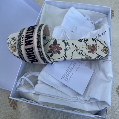 New christian dior floral - floral, dway