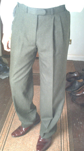 Vintage 1980s 31 - 1980s, double