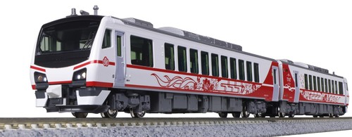 Kato gauge series e300 - gauge, hb-e300
