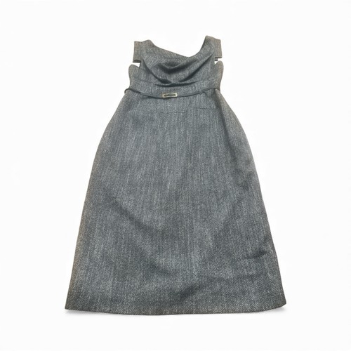 Black halo jackie dress - jackie, o