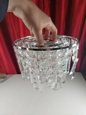 Contemporary Celing Light Fitting