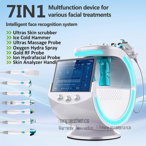 7in1 hydro water - 7in1,
