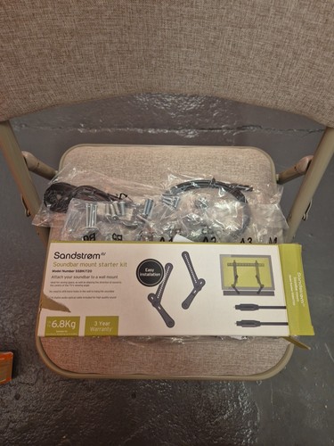 Sandstrom ssbkit20 sound - sound, bar