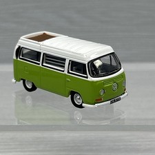 CLASSIC VOLKSWAGEN TYPE 2