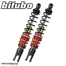 SCOMADI TL 125 2015-> Front