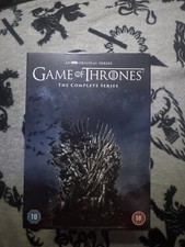 Game of Thrones: The Complete