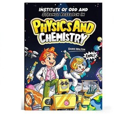 Institute odd and strange - institute,
