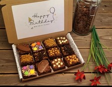 Personalised Belgian Chocolate