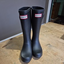 Children's Black Hunter