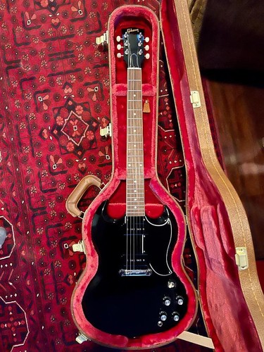 2023 gibson usa p90 - sg,