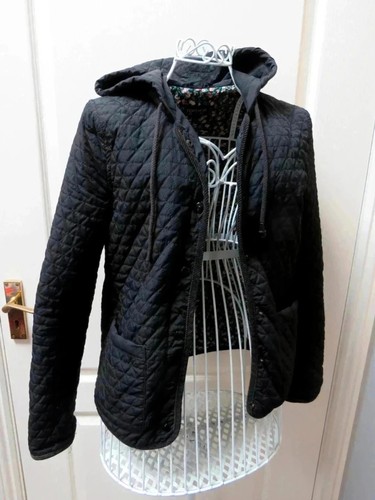 Topshop barn jacket size - barn,
