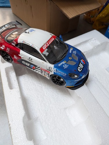 Otto mobile scale resin - otto,