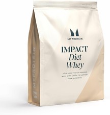 Myprotein Impact Diet Whey 1kg