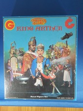 Vintage 1989 Grenadier Fantasy