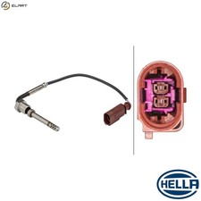 SENSOR EXHAUST GAS TEMPERATURE