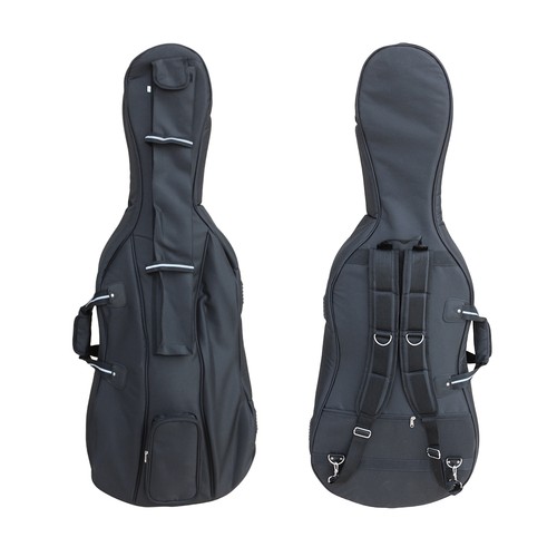 Cello case thickened - case,
