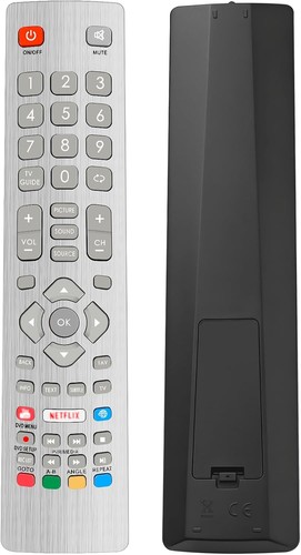 Replacement sharp remote - tv,