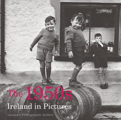 The 1950s ireland - ireland, pictures
