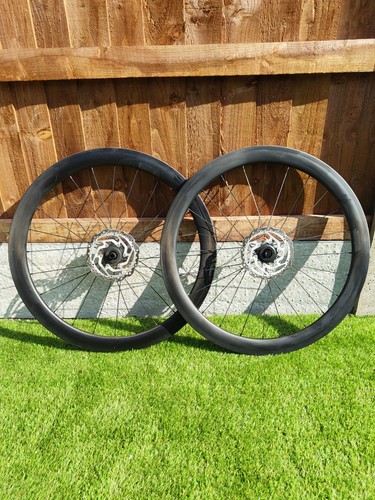 Carbon road wheels - road,