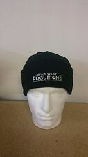STAR WARS ROGUE ONE KNITTED HAT
