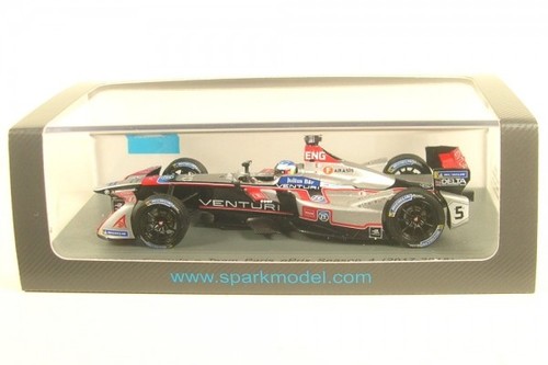 Venturi formula team - venturi, no.5