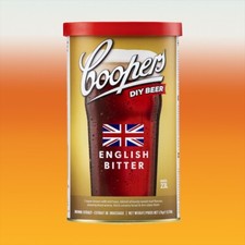 Coopers English Bitter - 40