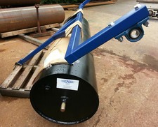 Towable Roller Tractor quad