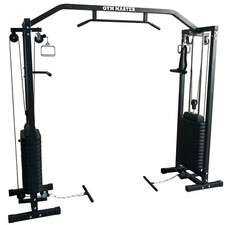 REBOXED 180kg Cable Crossover
