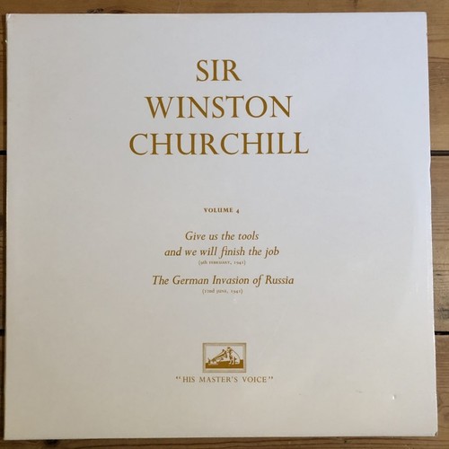 Alp 1556 sir - winston, churchill