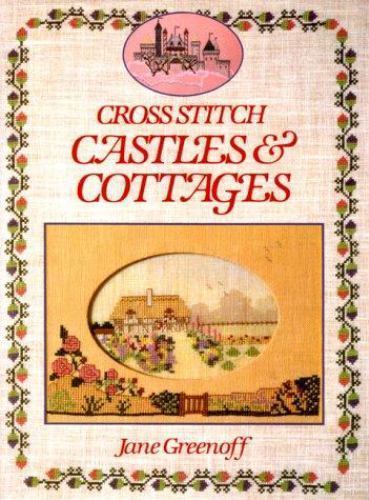 Cross stitch castles - , &