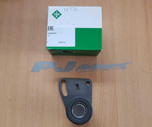 Pinto sohc cambelt - pinto,