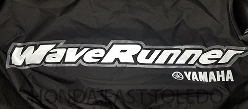 Yamaha waverunner cover - waverunner,