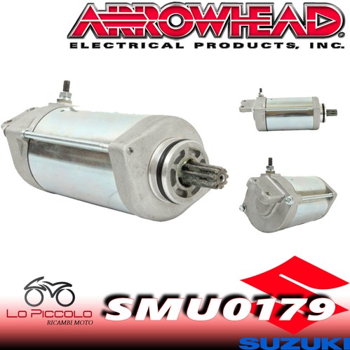 Starter motor suzuki - starter,