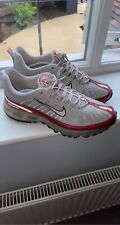 Vintage 2006 Nike Air Max 360 s, Size UK11.5 (11)