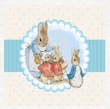 Beatrix Potter Peter Rabbit