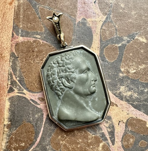 Very fine antique - very,