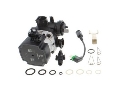 Worcester greenstar pump 25si - worcester,