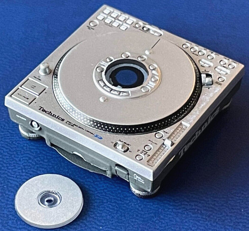 Technics miniature collection - technics,