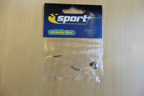 Scalextric classic mini cooper - classic,
