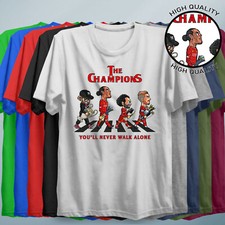 LIVERPOOL 2025 Champions