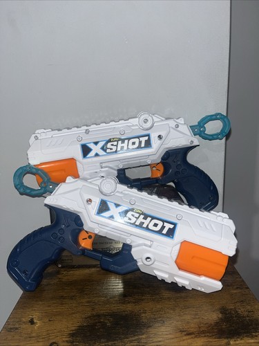 Zuru shot reflex - 2, x