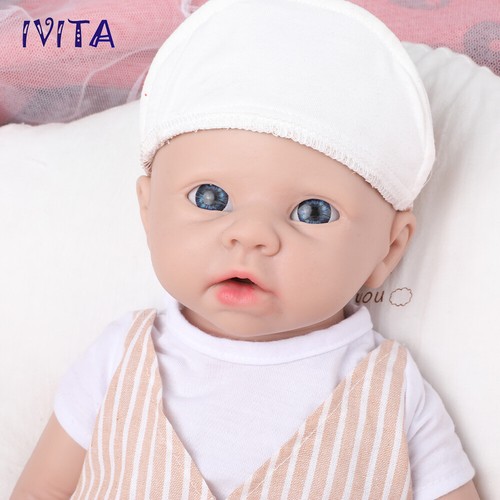 Ivita full floppy - 19'',