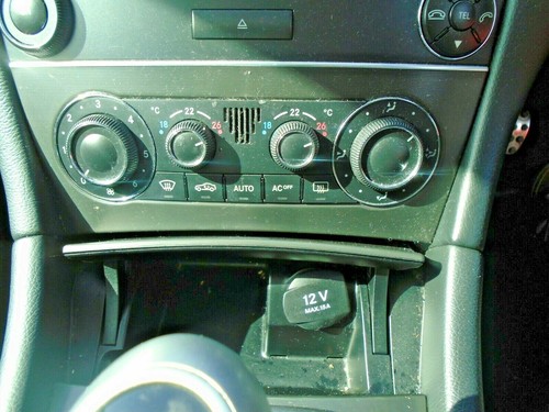 2004 mercedes c180 kompressor - c180,