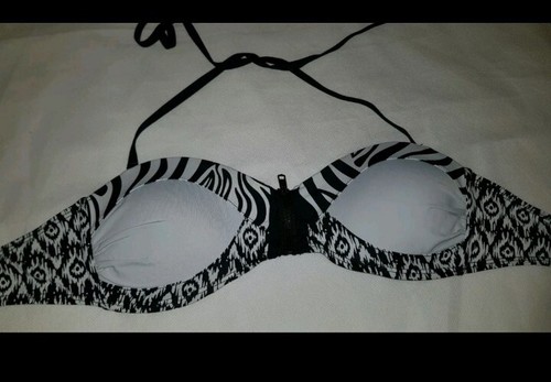 Gorgous black grey - , detailed