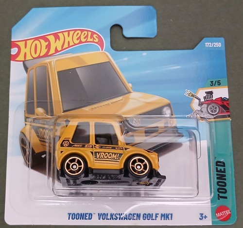 Hot wheels 2026 tooned - wheels,