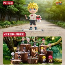 POP MART Original Naruto