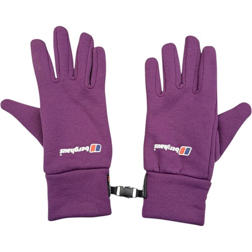 Berghaus gloves small women - gloves, women's